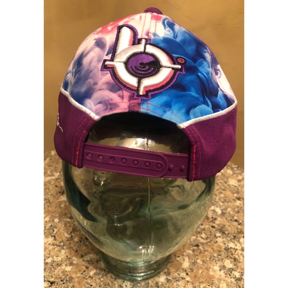 FROSÉ ROSÉ Baseball Hat (Bang) with Brim Light - Picture 3 of 8